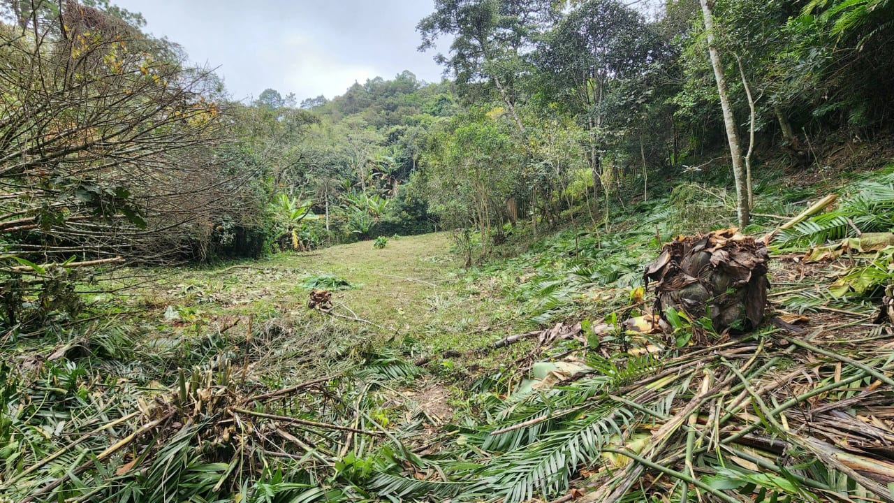 Terreno en sector Piedra Parada, Santa Catarina Pinula — Terreno en Venta en Santa Catarina Pinula, Guatemala, Ciudad — foto 1 de 5