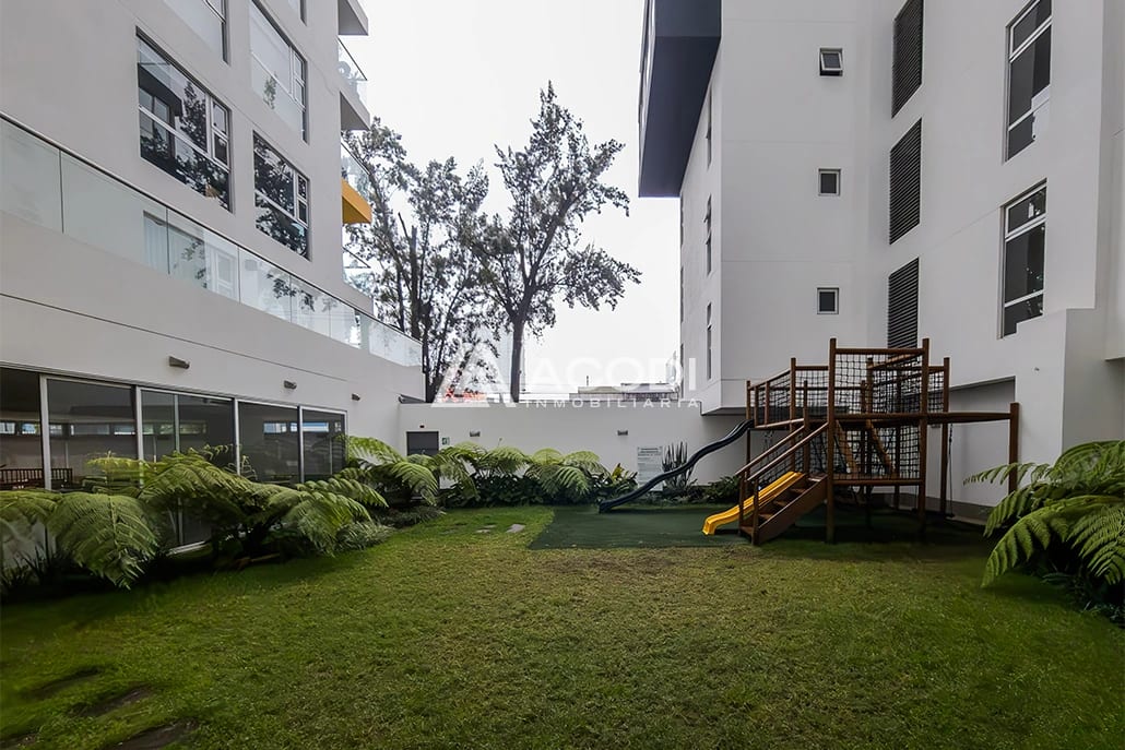 Apartamento amueblado en Zona 10 — Apartamento en Venta en Zona 10, Guatemala, Ciudad — foto 8 de 10