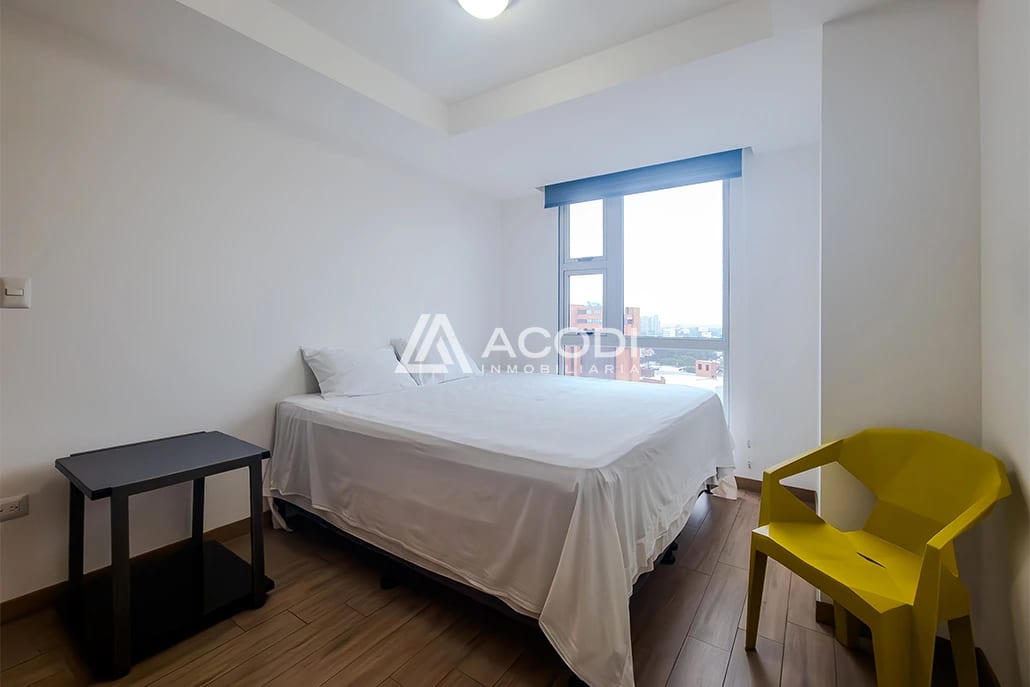 Apartamento en Zona 10 — Apartamento en Venta en Zona 10, Guatemala, Ciudad — foto 4 de 9