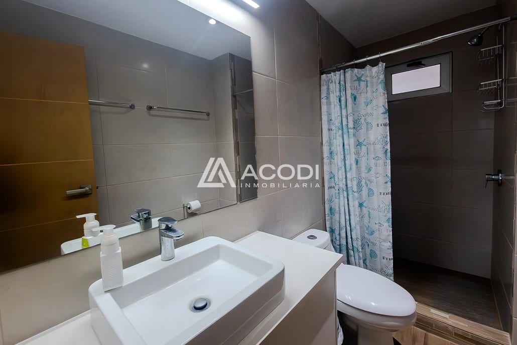 Apartamento en Zona 10 — Apartamento en Venta en Zona 10, Guatemala, Ciudad — foto 6 de 9