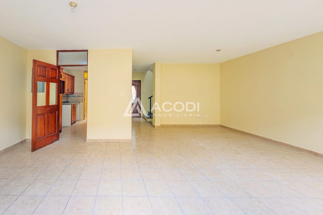 Casa en San Lucas Sacatepéquez — Casa en Venta en San Lucas Sacatepéquez, Sacatepéquez — foto 6 de 10