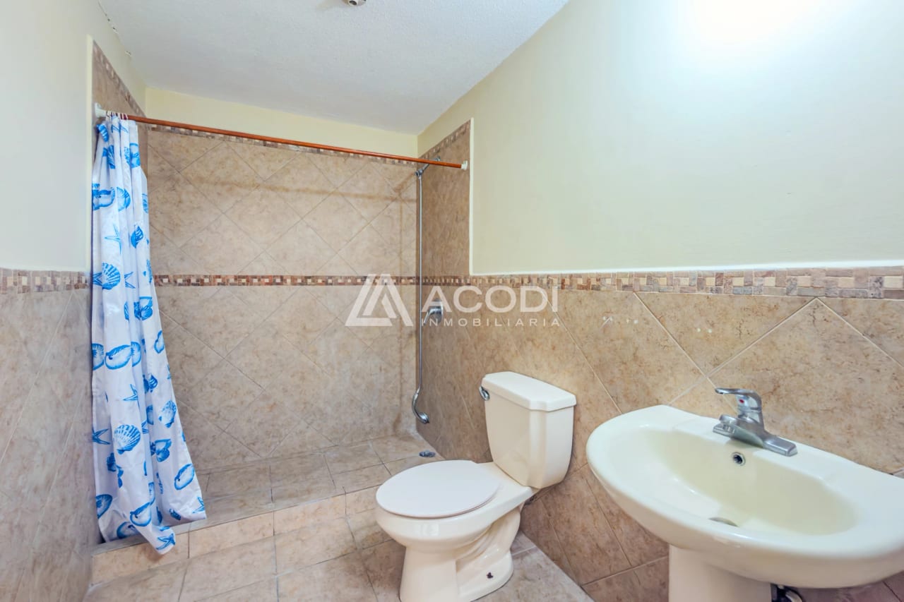 Casa en San Lucas Sacatepéquez — Casa en Venta en San Lucas Sacatepéquez, Sacatepéquez — foto 8 de 10