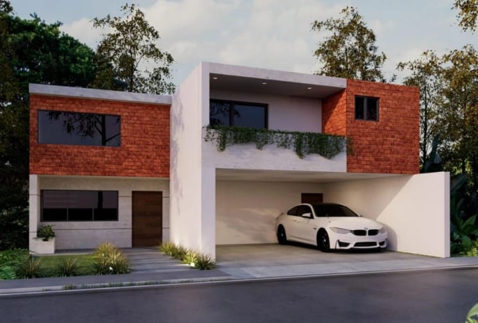 Casas en Km 16 Carretera a El Salvador (Opción 1) — Casa en Venta en Carretera a El Salvador, Guatemala, Ciudad — foto 2 de 5