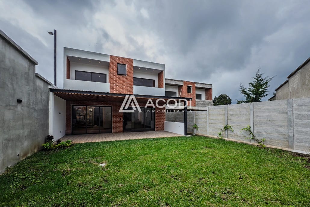 Casa en Km 16 Carretera a El Salvador (Opción 2) — Casa en Venta en Carretera a El Salvador, Guatemala, Ciudad — foto 10 de 10