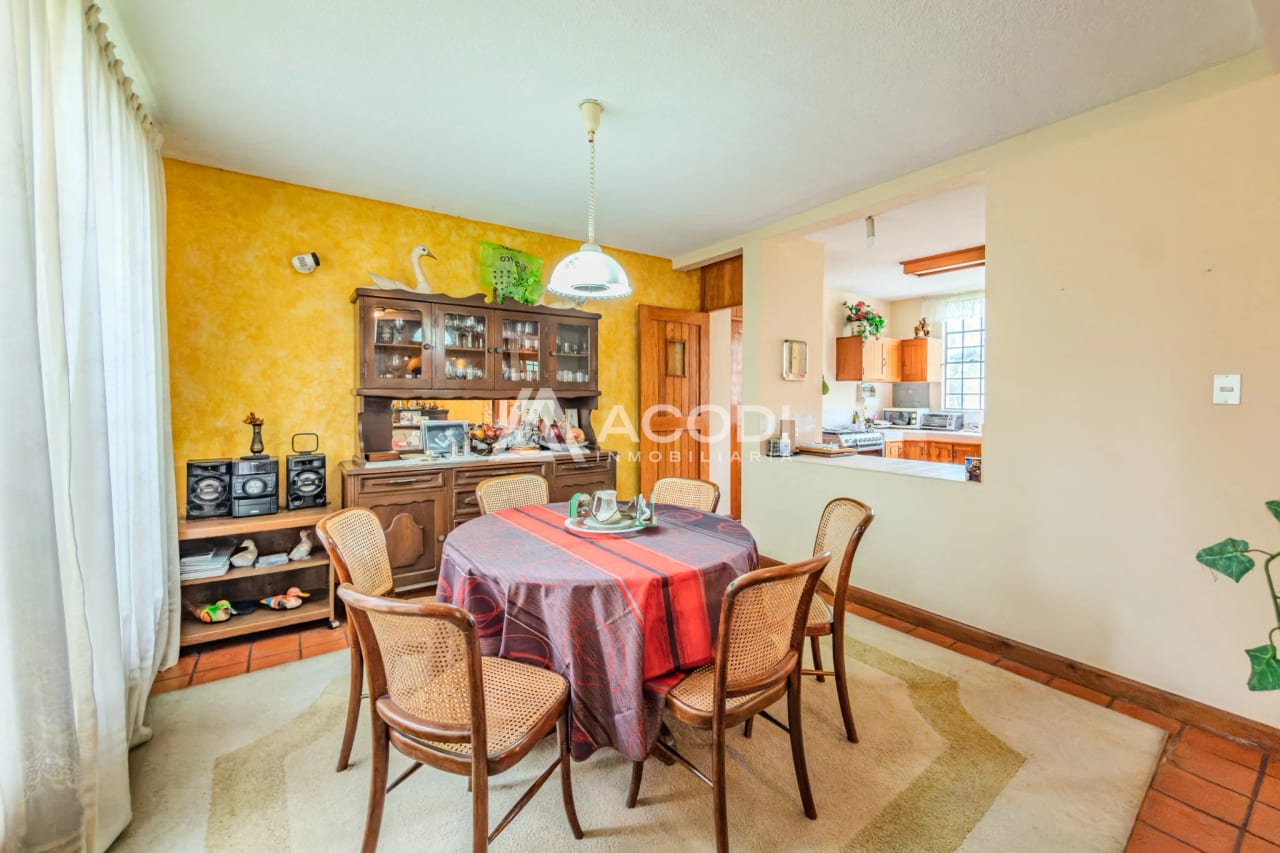 Casa en San Bartolomé Milpas Altas, Sacatepéquez — Casa en Venta en San Bartolomé Milpas Altas, Sacatepéquez — foto 6 de 12