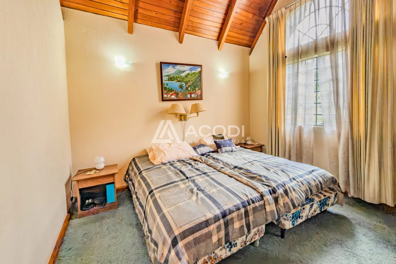 Casa en San Bartolomé Milpas Altas, Sacatepéquez — Casa en Venta en San Bartolomé Milpas Altas, Sacatepéquez — foto 9 de 12