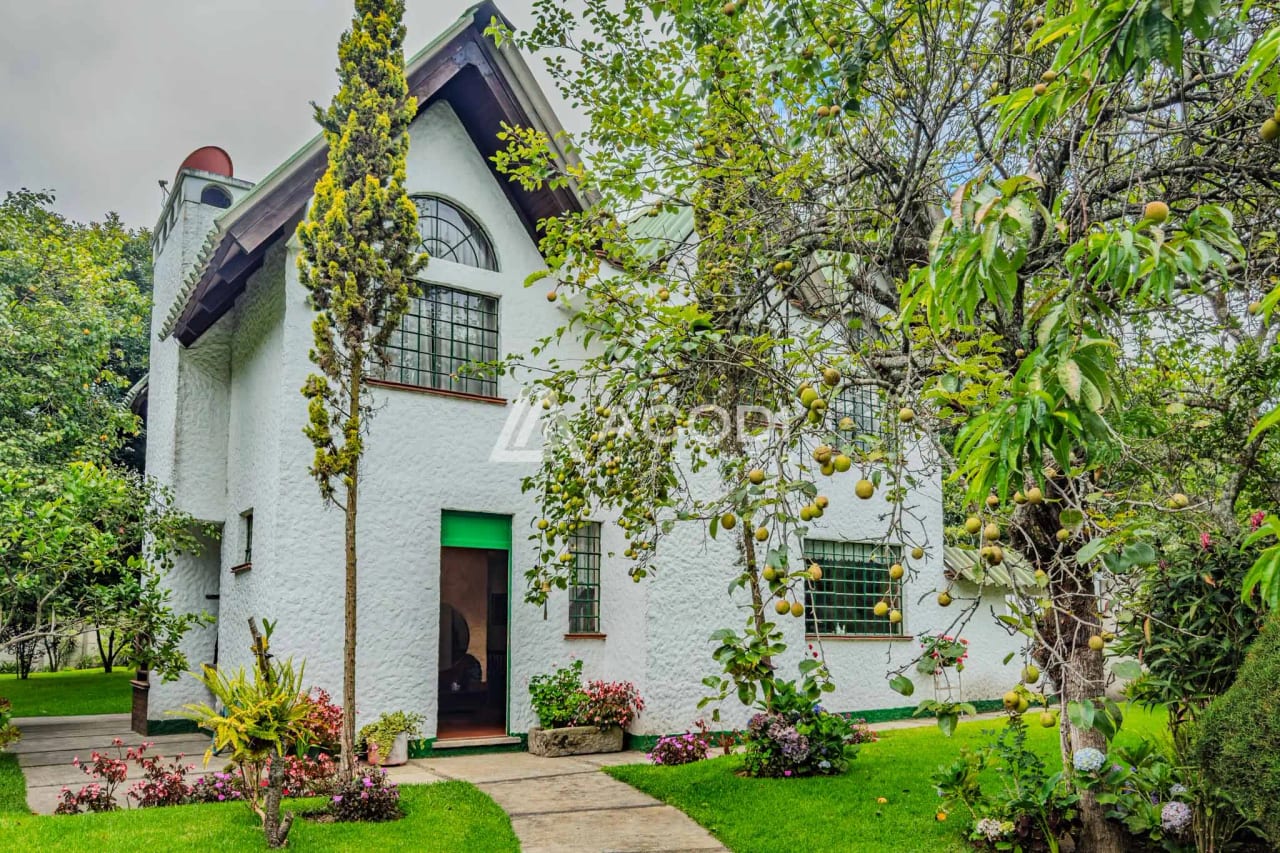 Casa en San Bartolomé Milpas Altas, Sacatepéquez — Casa en Venta en San Bartolomé Milpas Altas, Sacatepéquez — foto 12 de 12