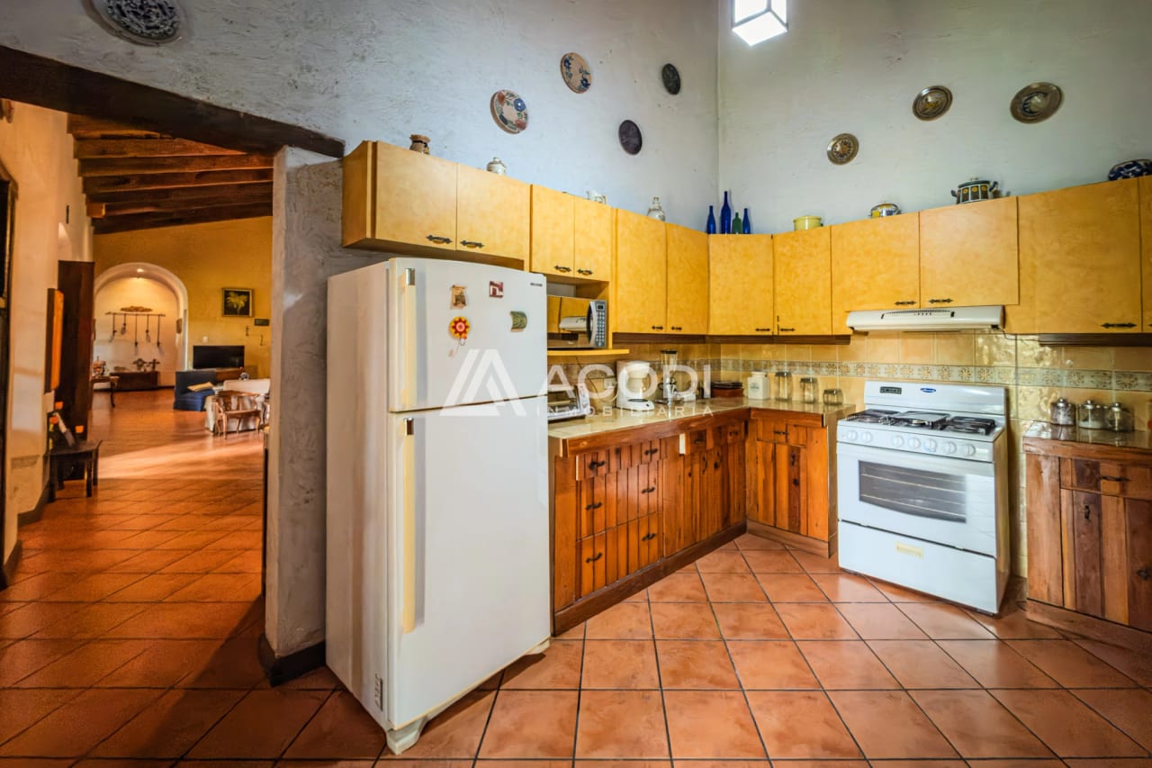 Propiedad en Casco de Antigua Guatemala — Casa en Venta en Antigua, Sacatepéquez — foto 5 de 10