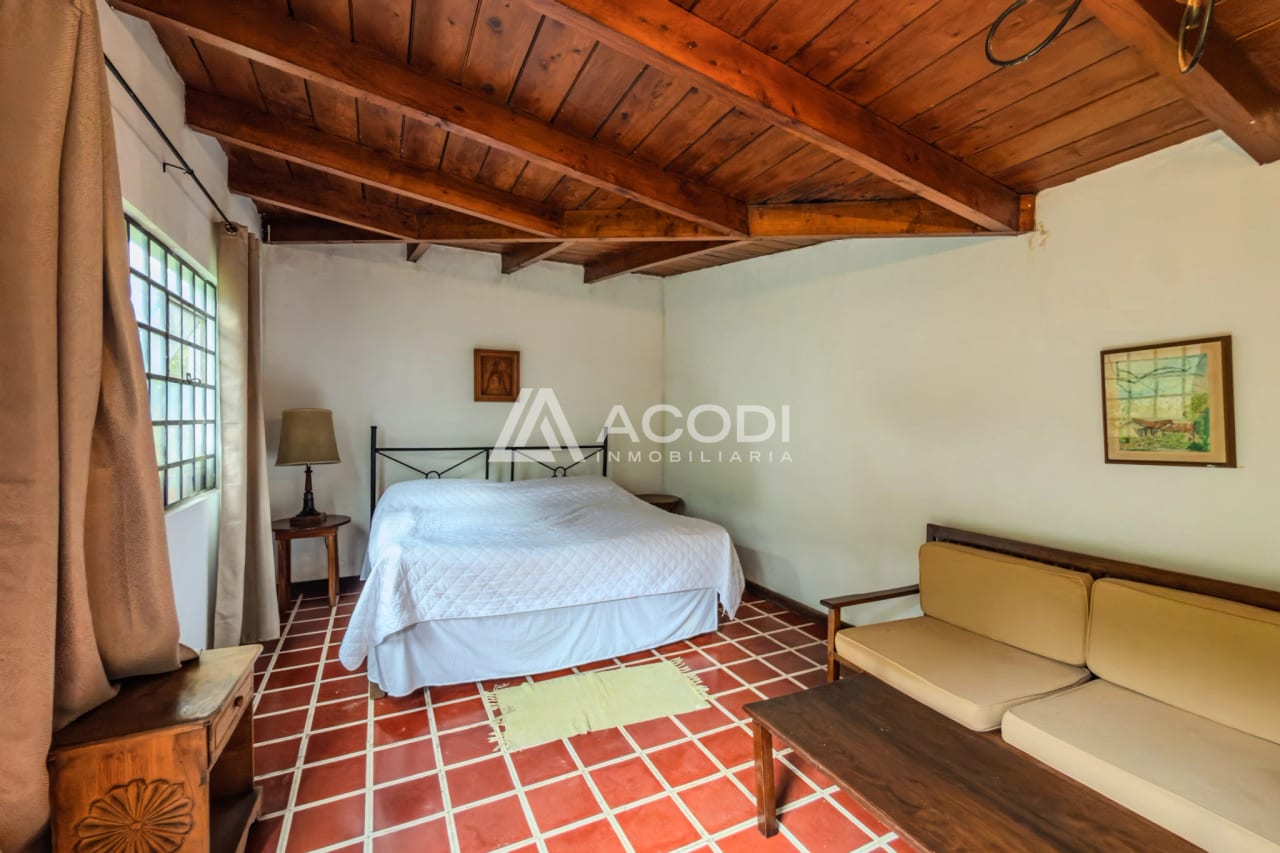 Propiedad en Casco de Antigua Guatemala — Casa en Venta en Antigua, Sacatepéquez — foto 7 de 10
