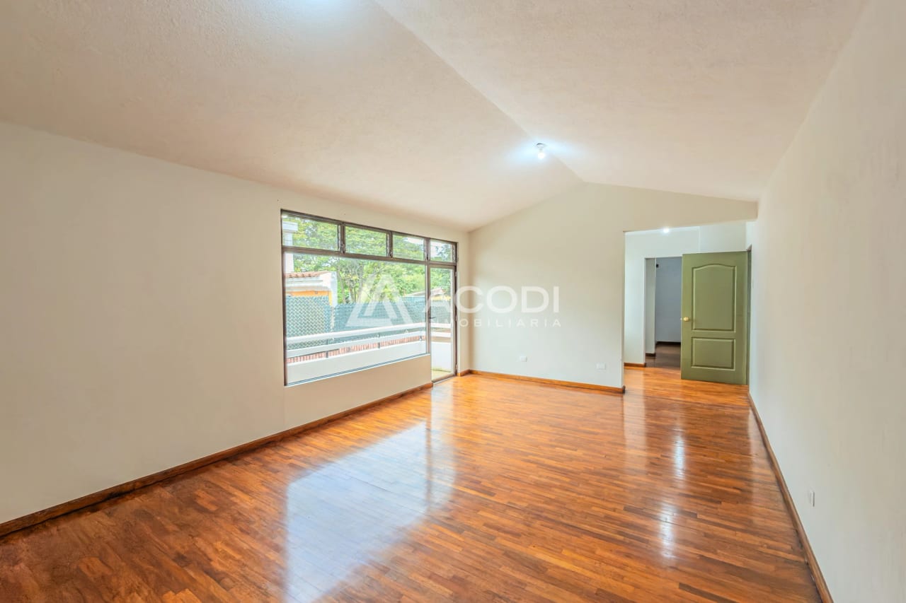 Casa en Zona 13 — Casa en Alquiler en Zona 13, Guatemala, Ciudad — foto 6 de 11