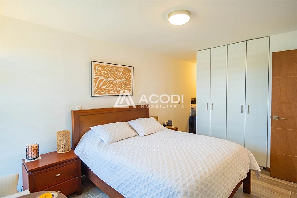 Apartamento en La Villa, Zona 14 — Apartamento en Venta en Zona 14, Guatemala, Ciudad — foto 6 de 10