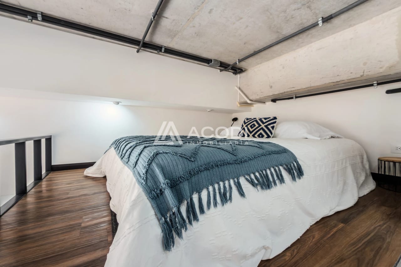Apartamento amueblado en Zona 4 — Apartamento en Venta en Zona 4, Guatemala, Ciudad — foto 7 de 8