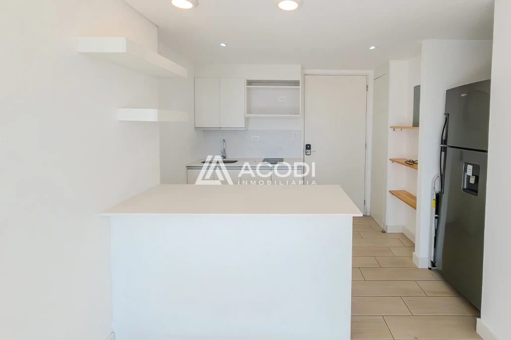 Apartamento en Zona 4 — Apartamento en Venta en Zona 4, Guatemala, Ciudad — foto 2 de 12