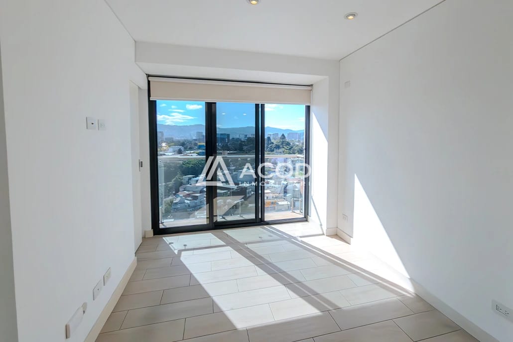 Apartamento en Zona 4 — Apartamento en Venta en Zona 4, Guatemala, Ciudad — foto 1 de 12