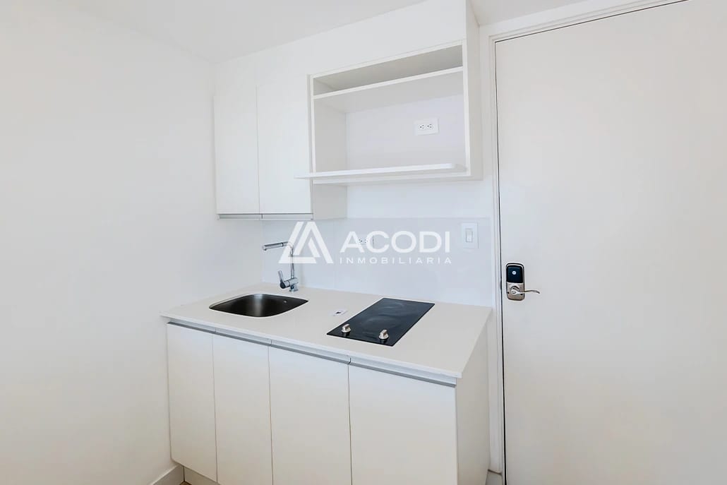 Apartamento en Zona 4 — Apartamento en Venta en Zona 4, Guatemala, Ciudad — foto 5 de 12