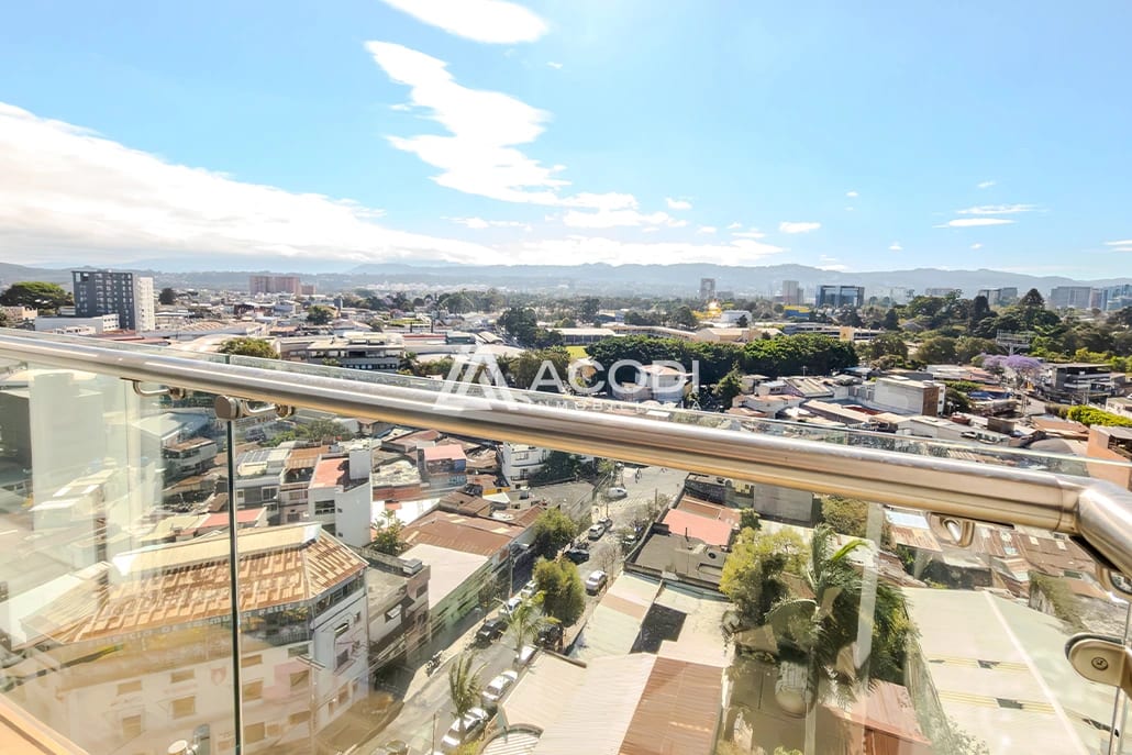 Apartamento en Zona 4 — Apartamento en Venta en Zona 4, Guatemala, Ciudad — foto 9 de 12