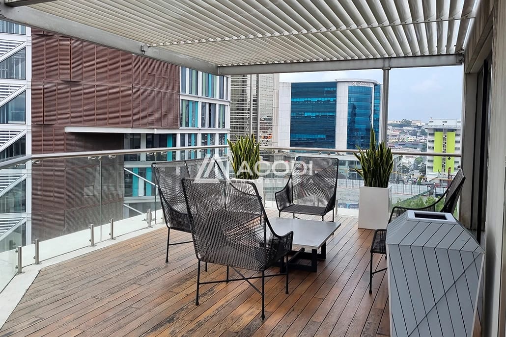 Apartamento en Zona 4 — Apartamento en Venta en Zona 4, Guatemala, Ciudad — foto 11 de 12