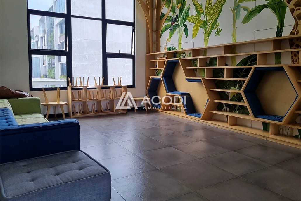 Apartamento en Zona 4 — Apartamento en Venta en Zona 4, Guatemala, Ciudad — foto 12 de 12