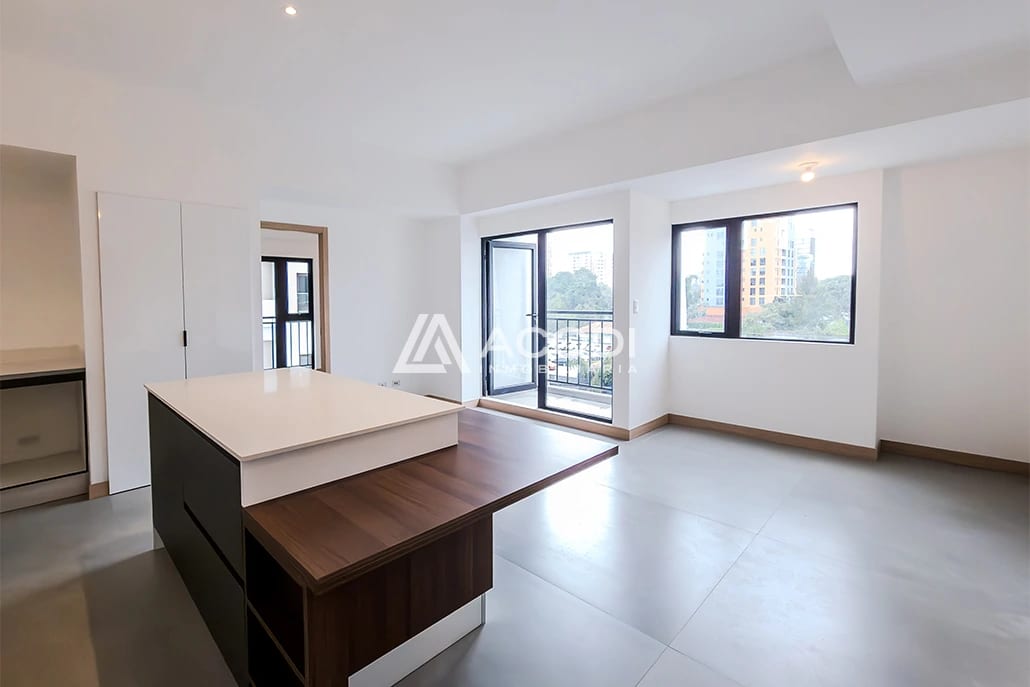 Apartamento en Zona 10 — Apartamento en Venta en Zona 10, Guatemala, Ciudad — foto 1 de 10