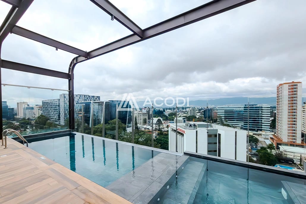 Apartamento en Zona 10 — Apartamento en Venta en Zona 10, Guatemala, Ciudad — foto 10 de 10