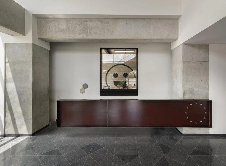 Apartamento en Zona 4 — Apartamento en Alquiler en Zona 4, Guatemala, Ciudad — foto 7 de 10