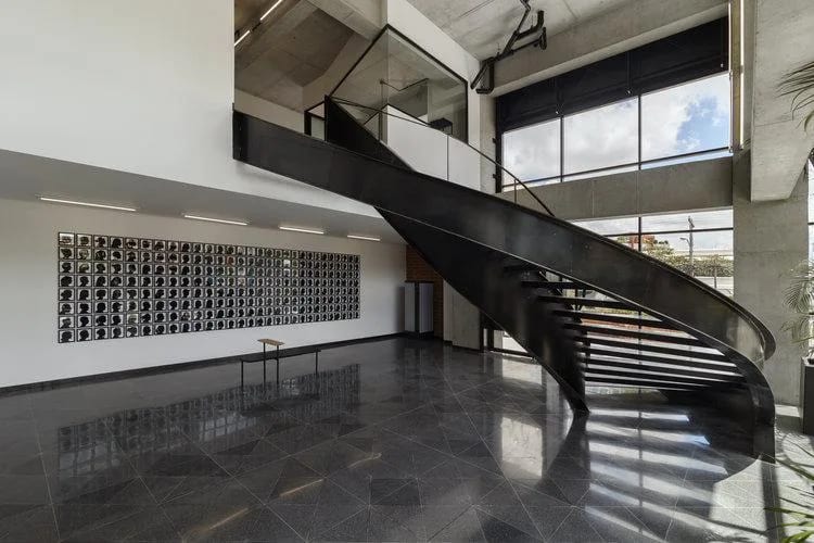 Apartamento en Zona 4 — Apartamento en Alquiler en Zona 4, Guatemala, Ciudad — foto 8 de 10