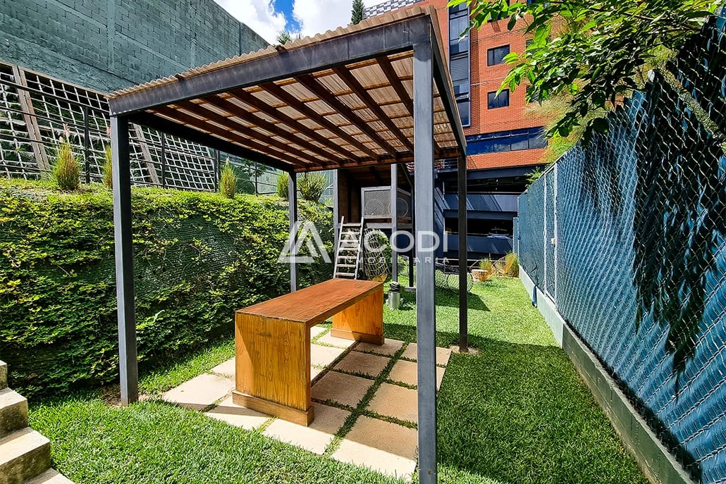 Apartamento en Zona 2 — Apartamento en Alquiler en Zona 2, Guatemala, Ciudad — foto 8 de 11