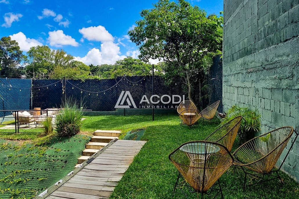 Apartamento en Zona 2 — Apartamento en Alquiler en Zona 2, Guatemala, Ciudad — foto 11 de 11