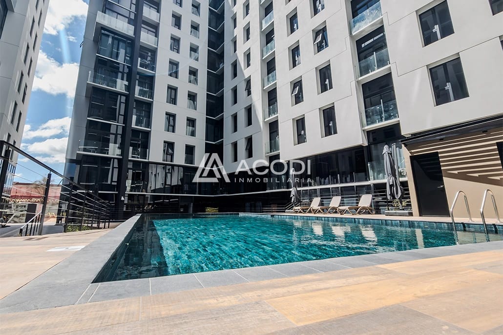 Apartamentos en Mariscal, Zona 11 — Apartamento en Venta en Zona 11, Guatemala, Ciudad — foto 1 de 7