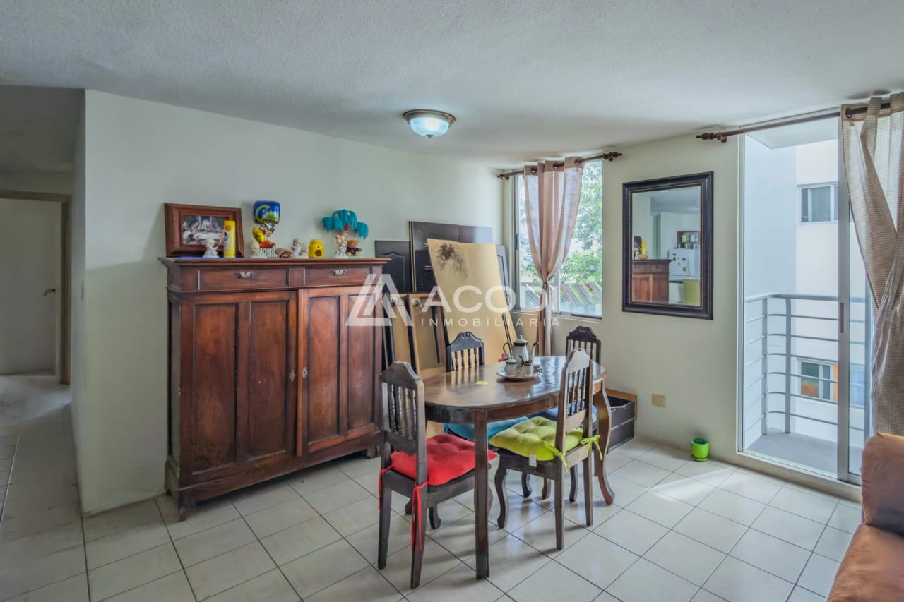 Apartamento en Zona 17 — Apartamento en Alquiler en Zona 17, Guatemala, Ciudad — foto 2 de 10