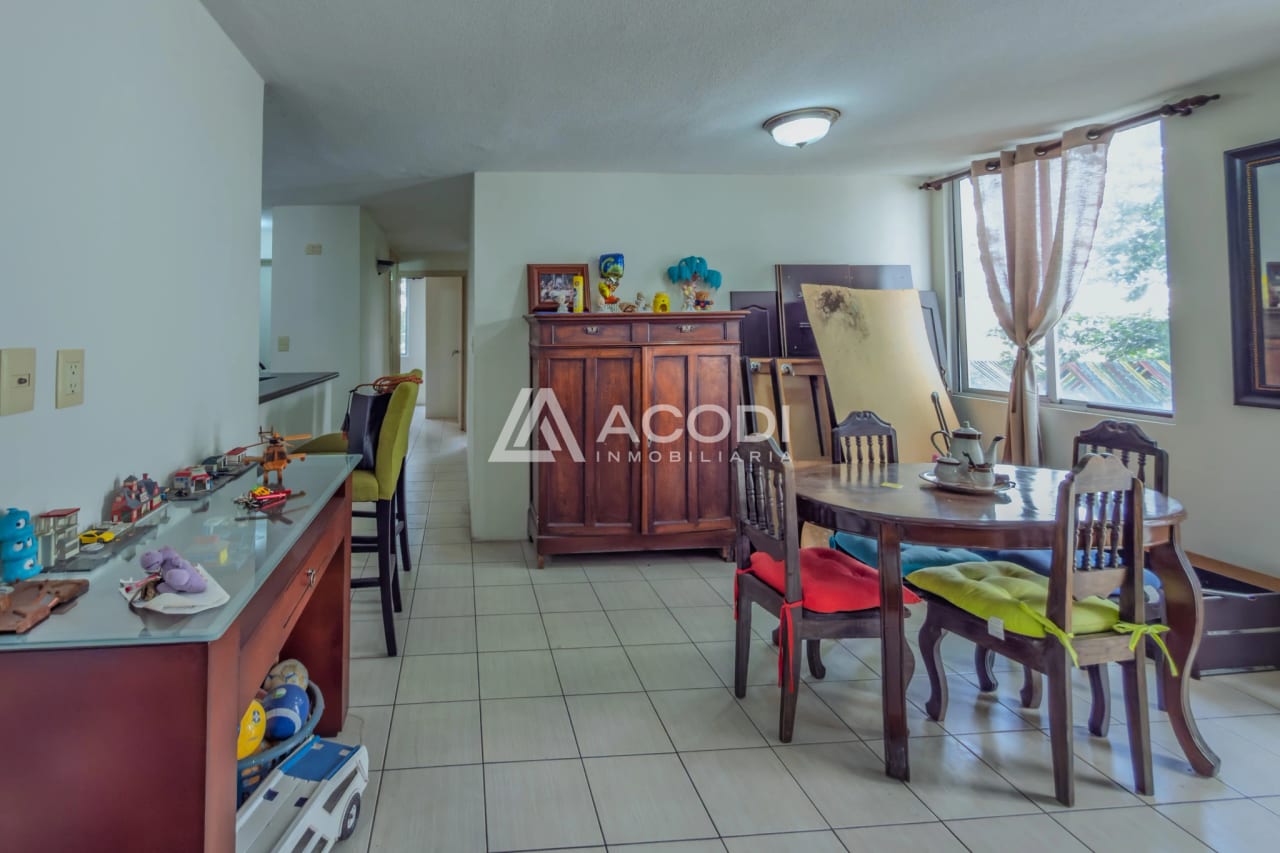 Apartamento en Zona 17 — Apartamento en Alquiler en Zona 17, Guatemala, Ciudad — foto 1 de 10