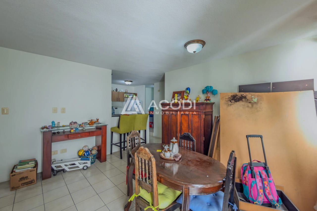 Apartamento en Zona 17 — Apartamento en Alquiler en Zona 17, Guatemala, Ciudad — foto 3 de 10