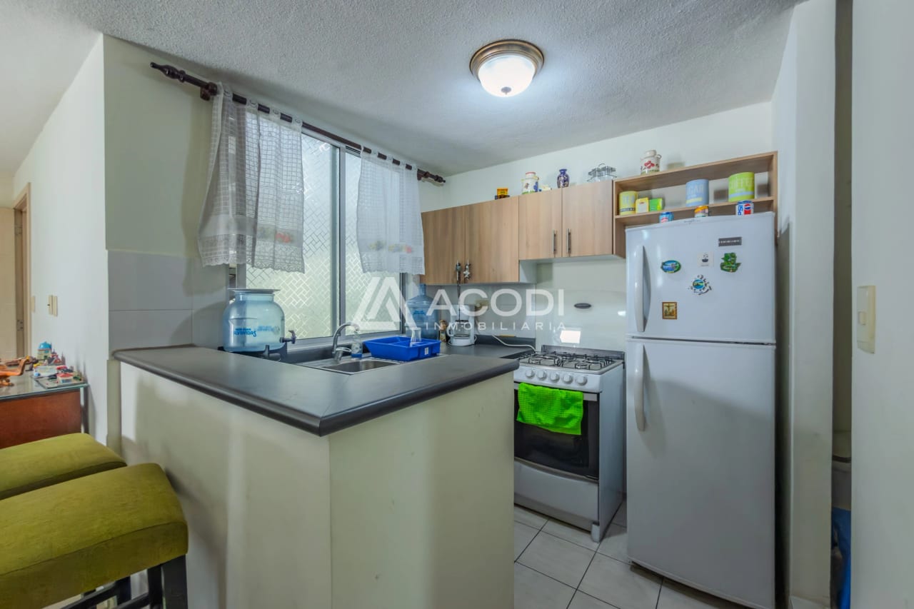 Apartamento en Zona 17 — Apartamento en Alquiler en Zona 17, Guatemala, Ciudad — foto 4 de 10