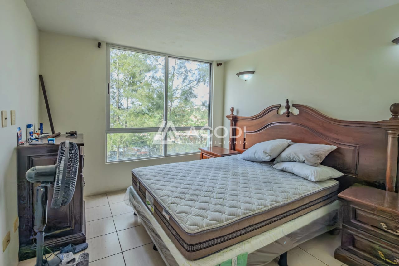 Apartamento en Zona 17 — Apartamento en Alquiler en Zona 17, Guatemala, Ciudad — foto 5 de 10