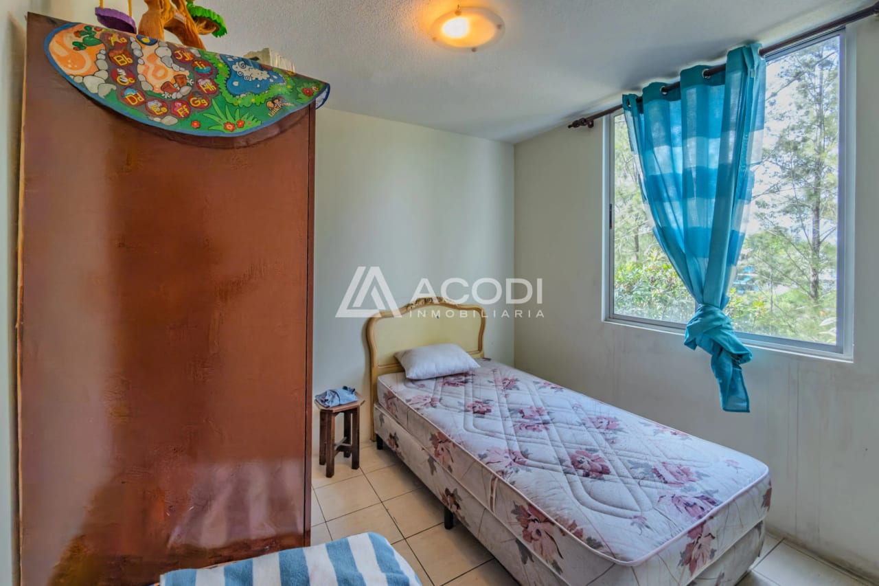 Apartamento en Zona 17 — Apartamento en Alquiler en Zona 17, Guatemala, Ciudad — foto 6 de 10