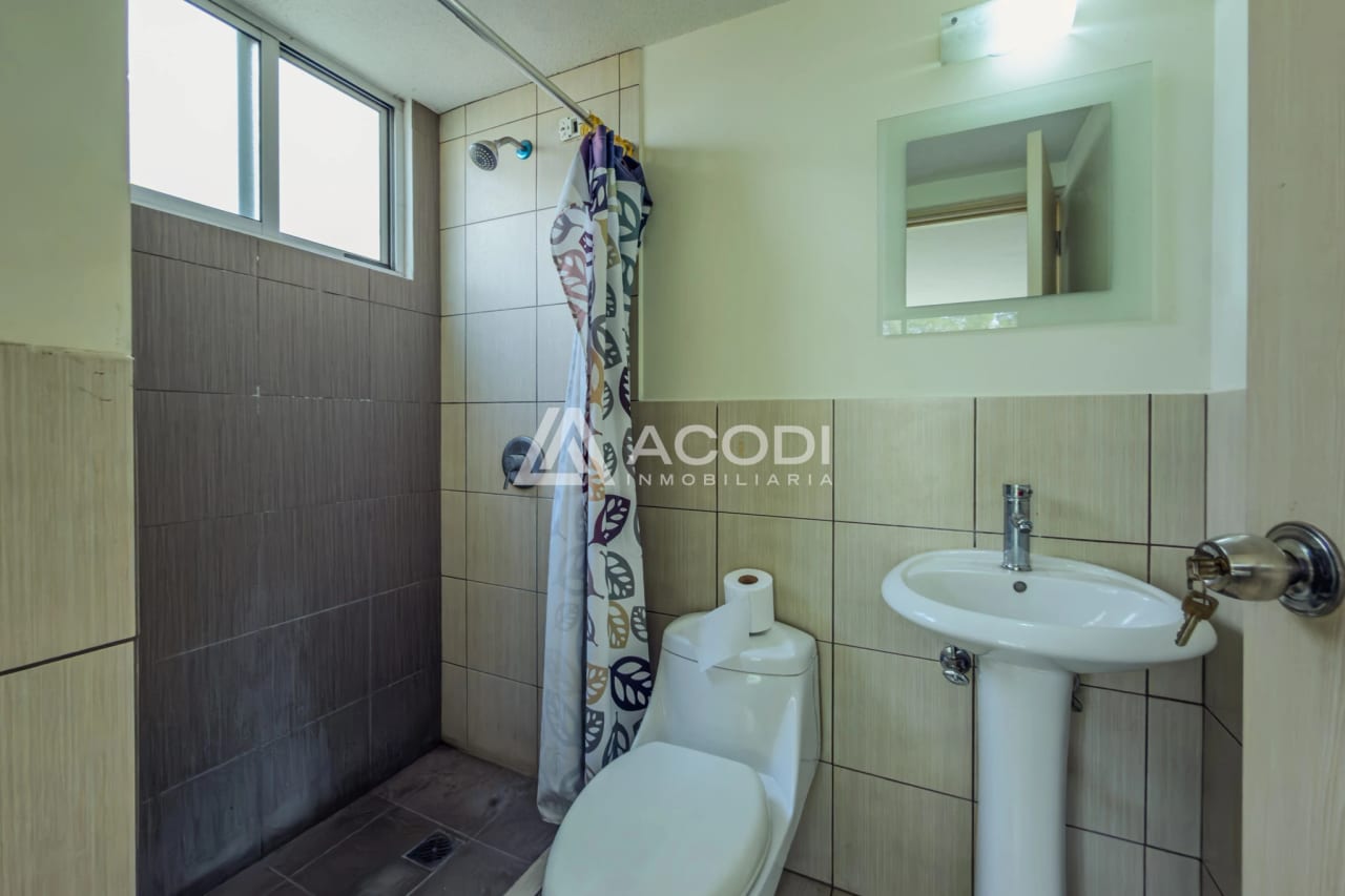 Apartamento en Zona 17 — Apartamento en Alquiler en Zona 17, Guatemala, Ciudad — foto 7 de 10
