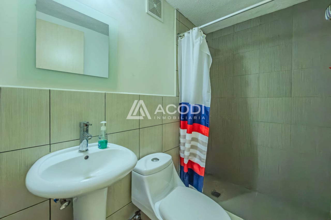 Apartamento en Zona 17 — Apartamento en Alquiler en Zona 17, Guatemala, Ciudad — foto 8 de 10