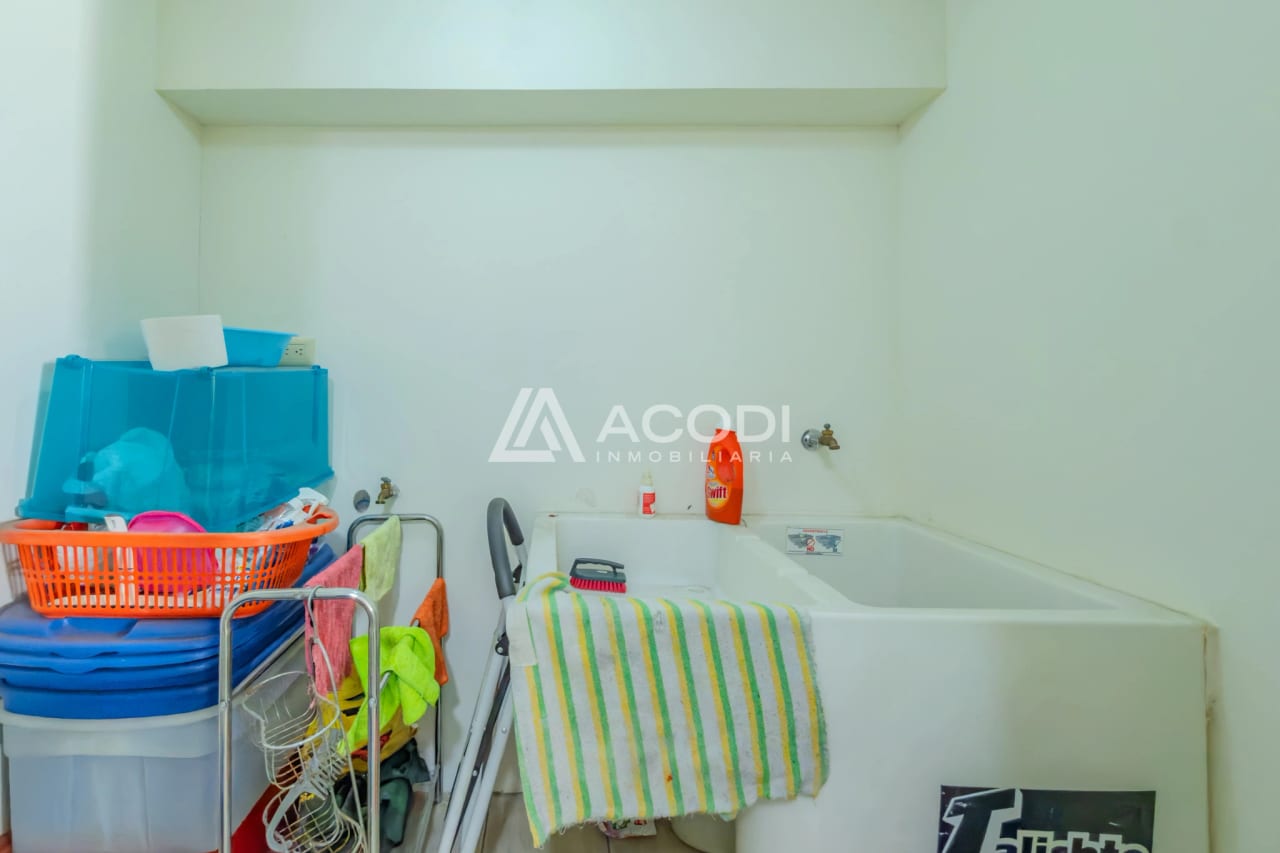 Apartamento en Zona 17 — Apartamento en Alquiler en Zona 17, Guatemala, Ciudad — foto 10 de 10