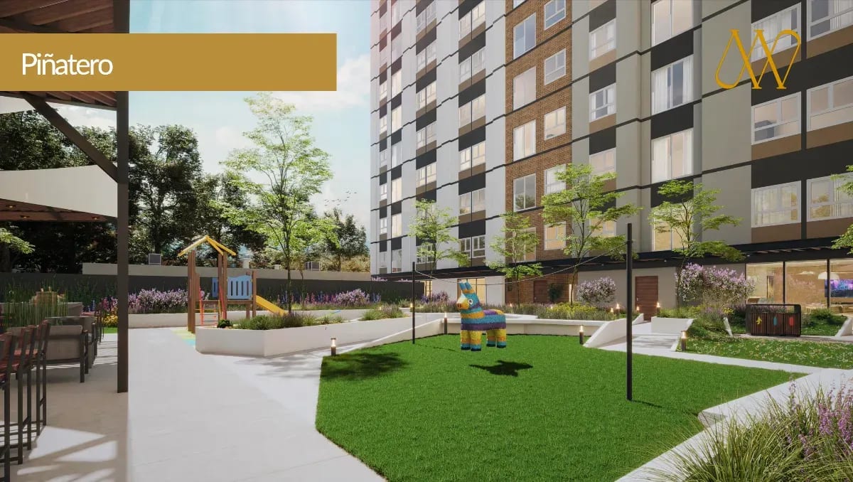 Apartamentos en Zona 5 — Apartamento en Venta en Zona 5, Guatemala, Ciudad — foto 4 de 9