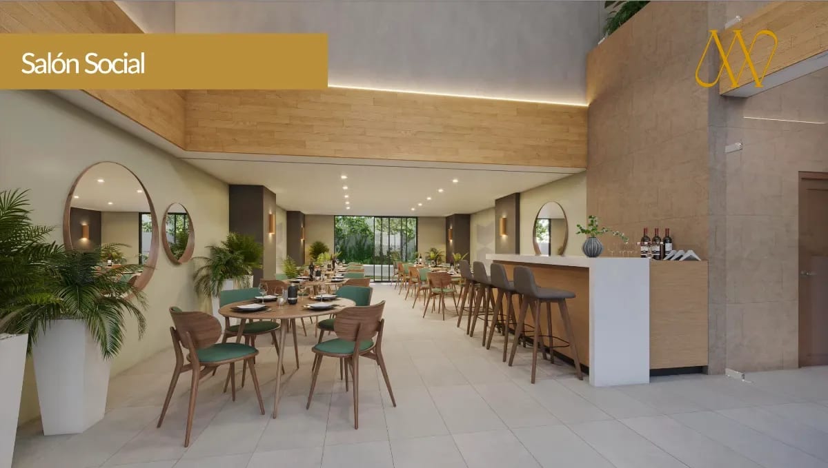 Apartamentos en Zona 5 — Apartamento en Venta en Zona 5, Guatemala, Ciudad — foto 7 de 9