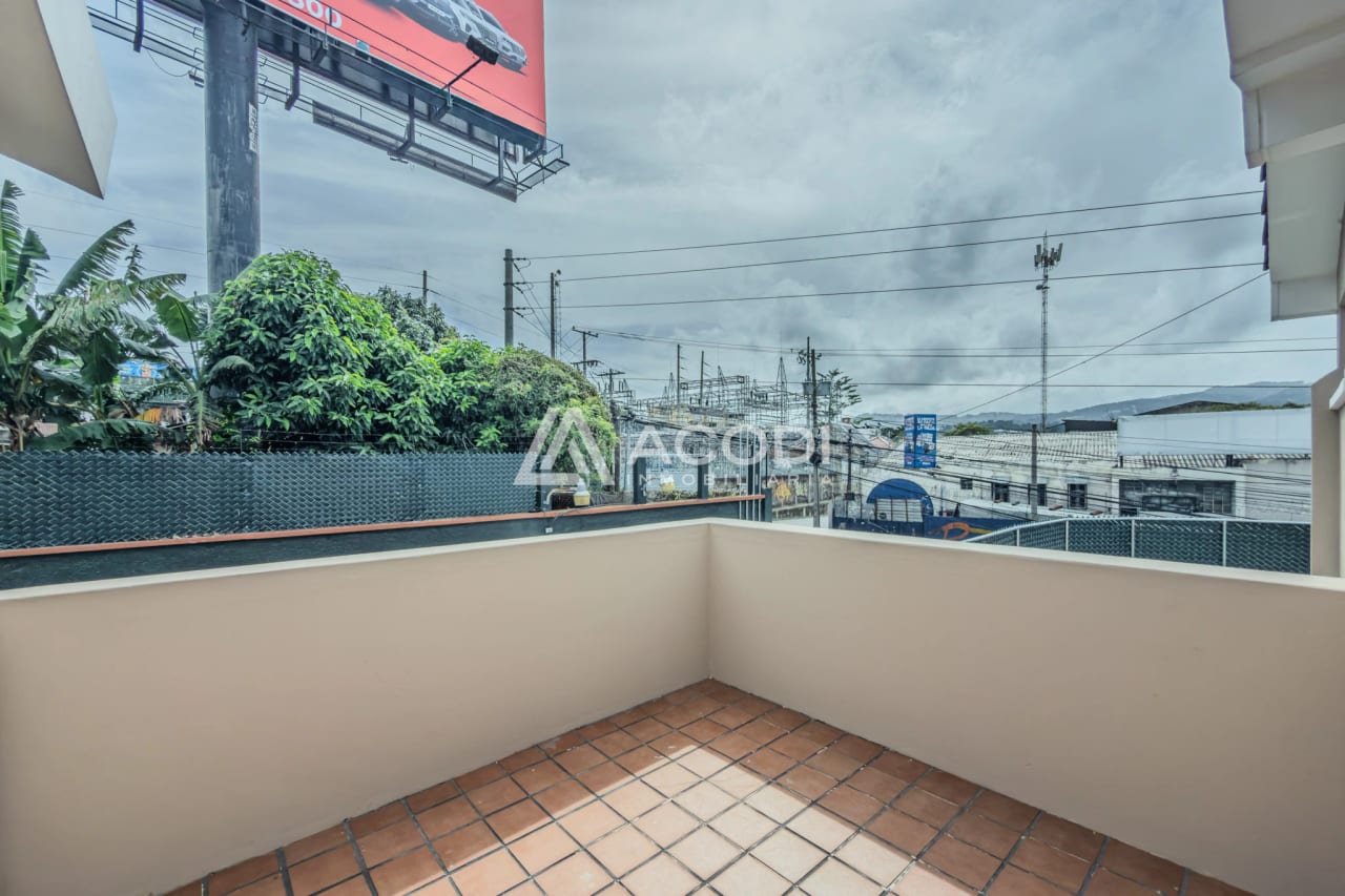 Casa en Zona 13 — Casa en Alquiler en Zona 13, Guatemala, Ciudad — foto 11 de 11