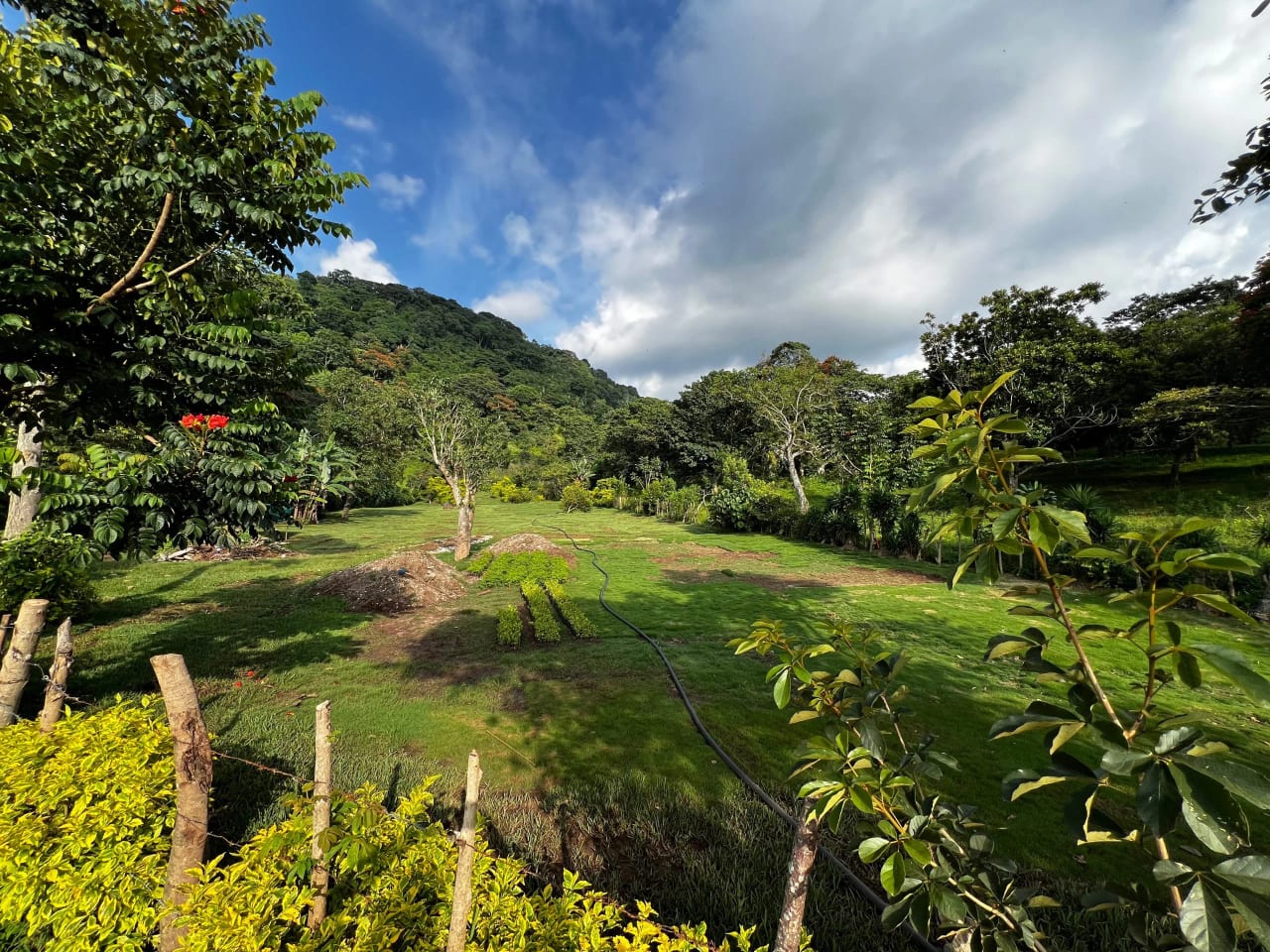 Terreno en Laguna del Pino, Santa Rosa — Terreno en Venta en Barberena, Santa Rosa — foto 2 de 5