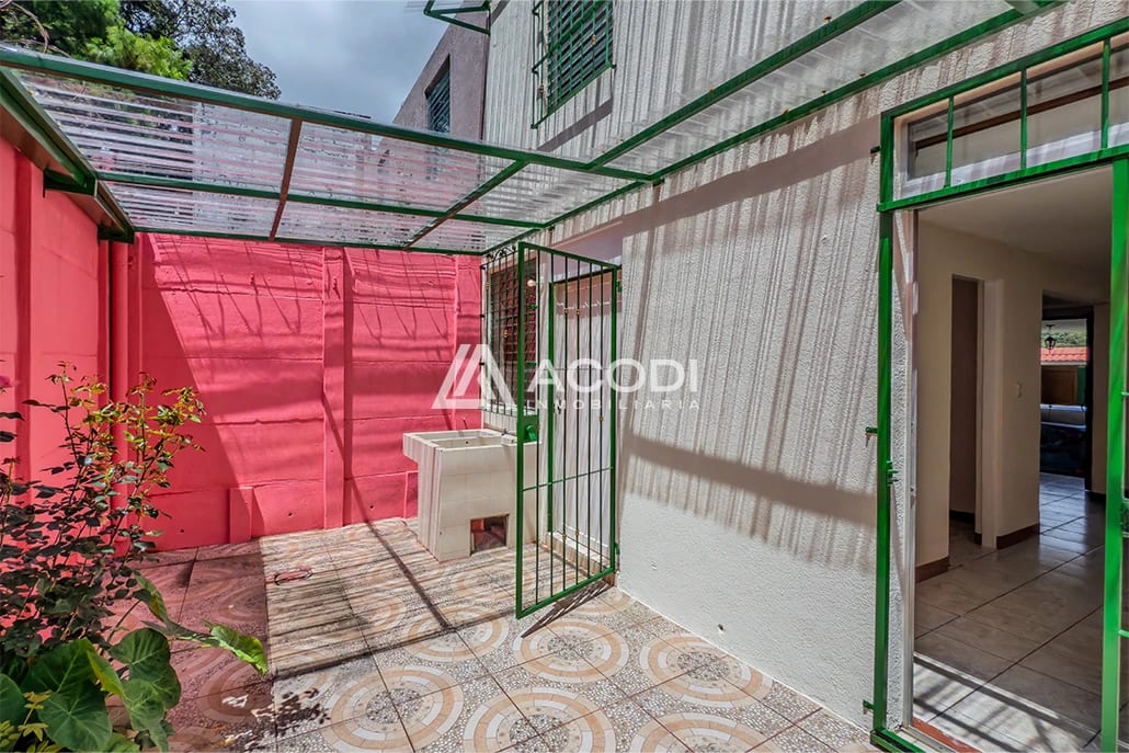 Casa en San Lucas Sacatepéquez — Casa en Alquiler en San Lucas Sacatepéquez, Sacatepéquez — foto 10 de 10