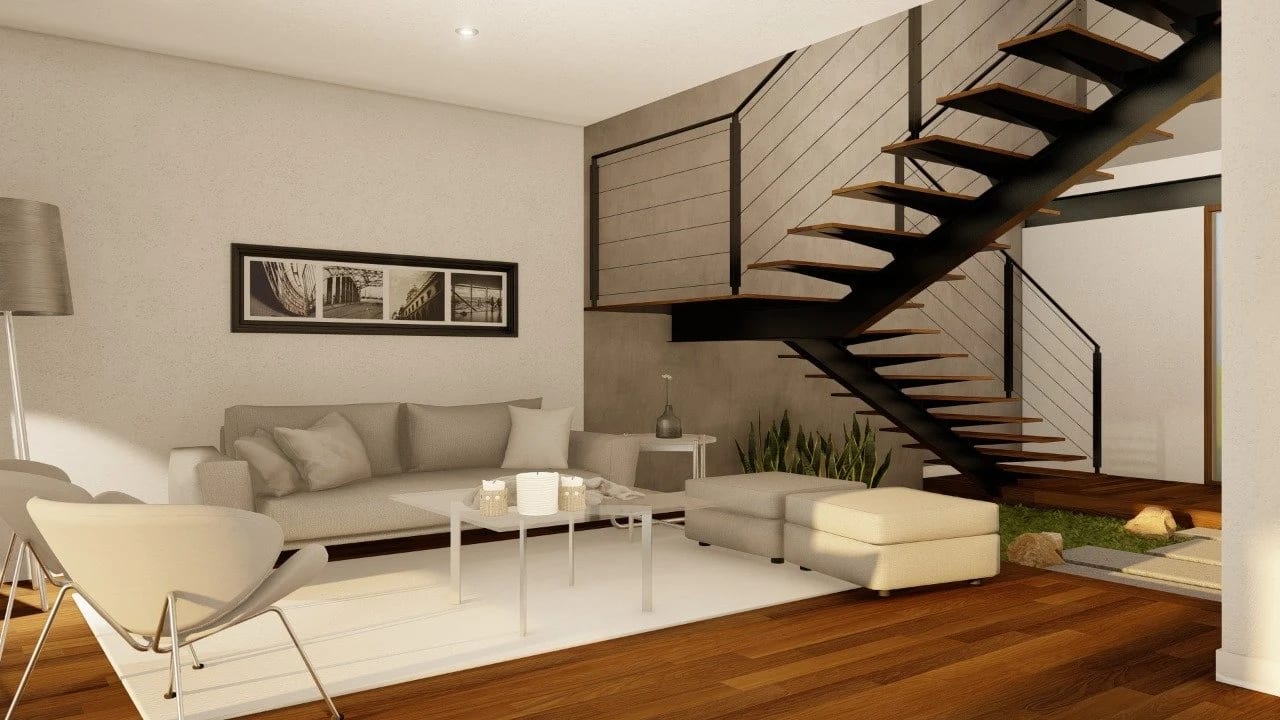 Casa nueva en Olmeca, Km 16 Carretera a El Salvador — Casa en Venta en Carretera a El Salvador, Guatemala, Ciudad — foto 4 de 10