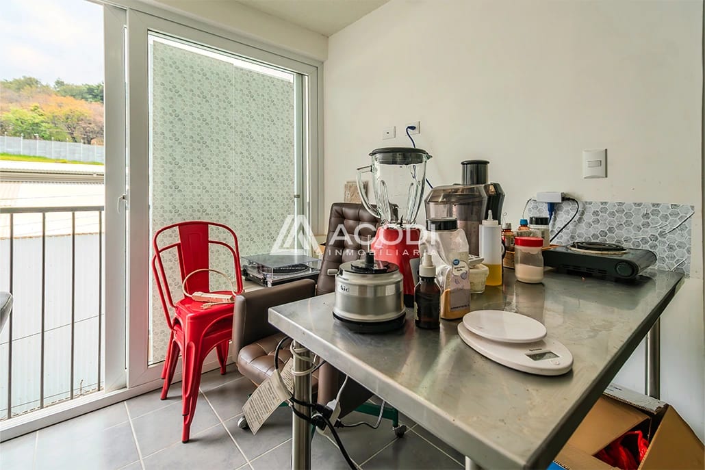 Apartamento en Zona 1 de Mixco — Apartamento en Venta en Zona 1, Guatemala, Ciudad — foto 3 de 6