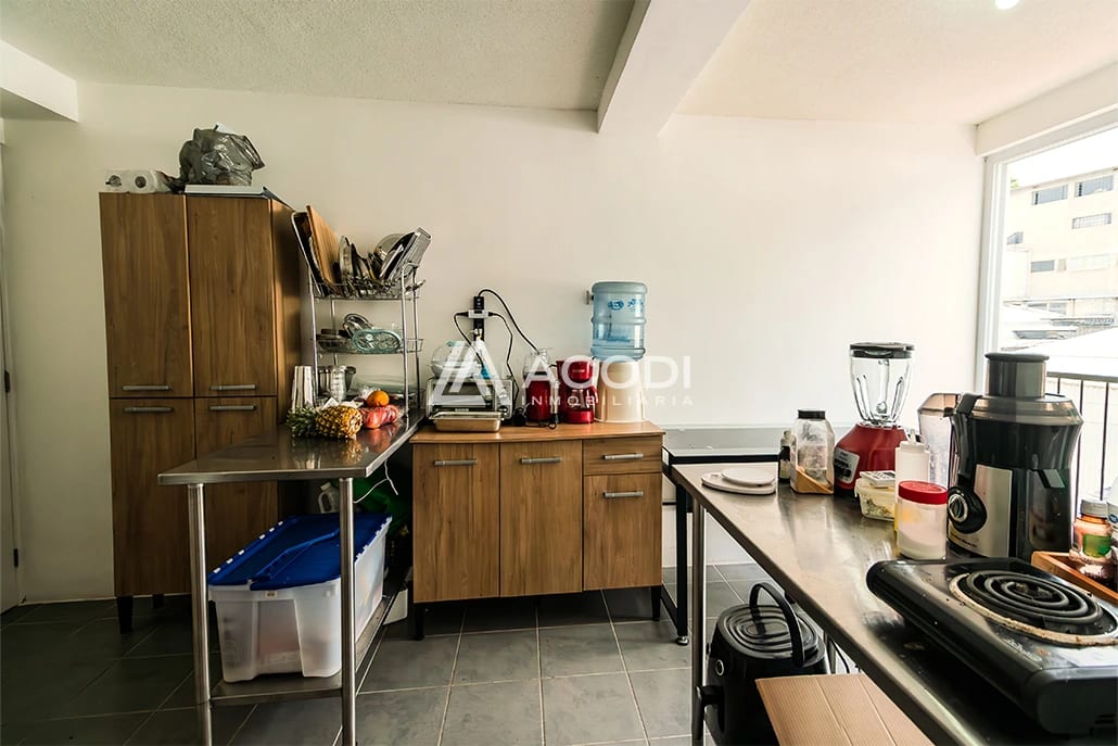 Apartamento en Zona 1 de Mixco — Apartamento en Venta en Zona 1, Guatemala, Ciudad — foto 2 de 6