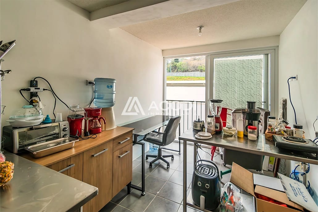 Apartamento en Zona 1 de Mixco — Apartamento en Venta en Zona 1, Guatemala, Ciudad — foto 1 de 6