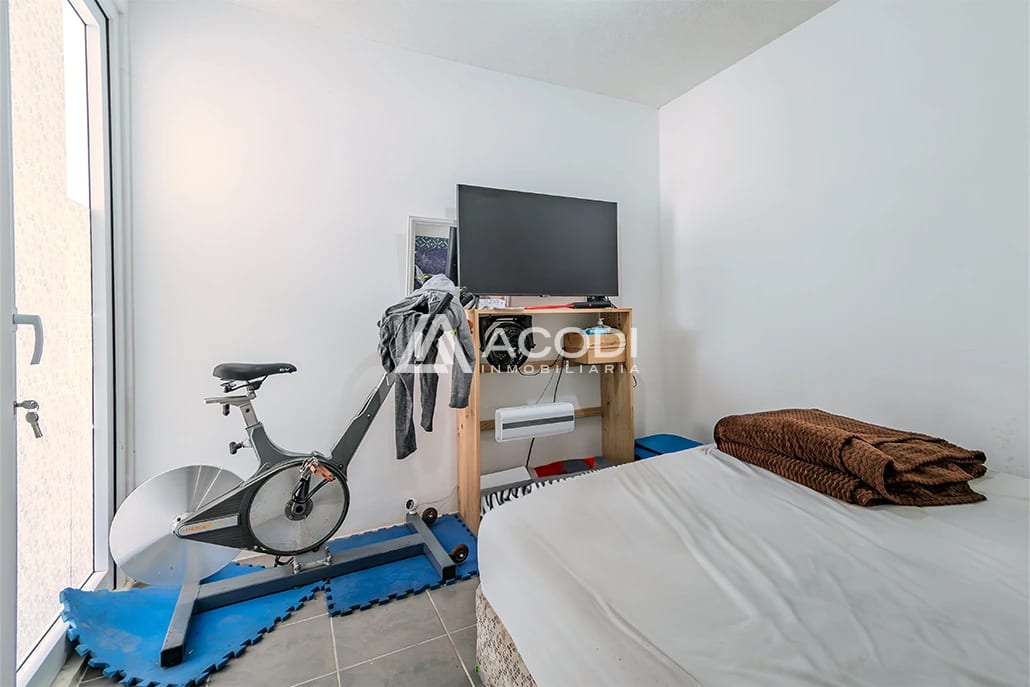 Apartamento en Zona 1 de Mixco — Apartamento en Venta en Zona 1, Guatemala, Ciudad — foto 4 de 6