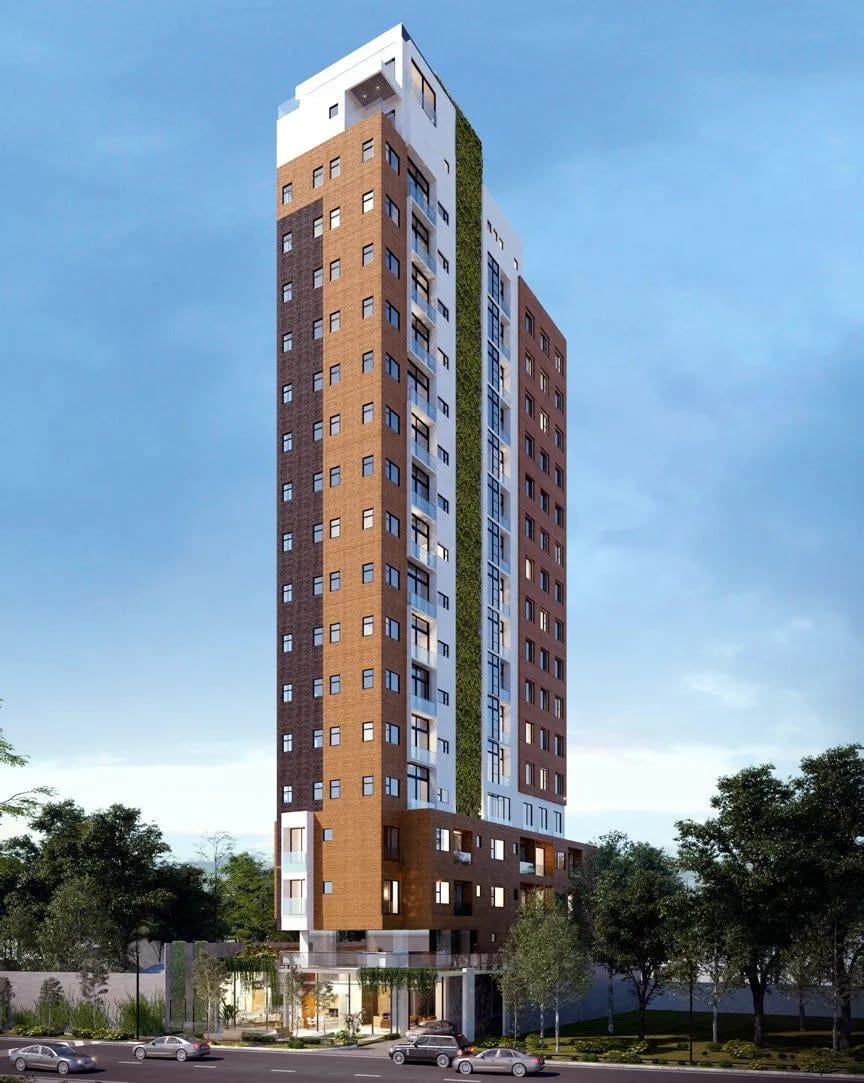 Apartamento en Vista Hermosa II, zona 15 — Apartamento en Alquiler en Zona 15, Guatemala, Ciudad — foto 9 de 9