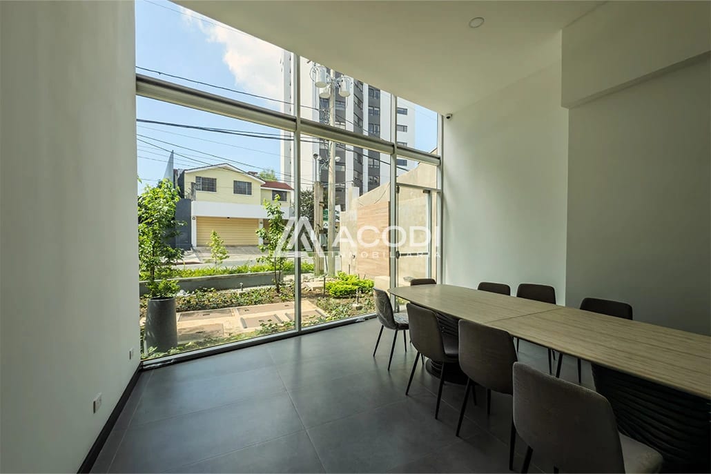 Apartamento en Vista Hermosa II, zona 15 — Apartamento en Alquiler en Zona 15, Guatemala, Ciudad — foto 9 de 9